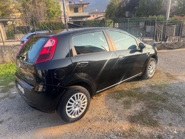 FIAT Grande Punto Grande Punto 1.4 5 porte Dyna...