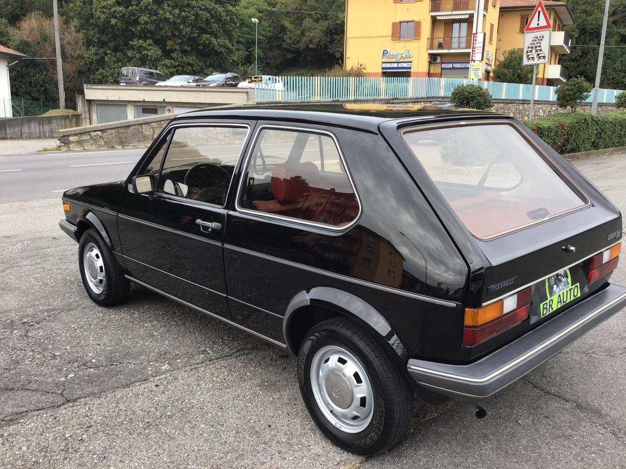 Volkswagen Golf 1100 3 porte GL