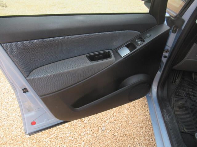 Fiat Idea 1.4 16v G.P.L. SERBATOIO NUOVO DIST. Nuova