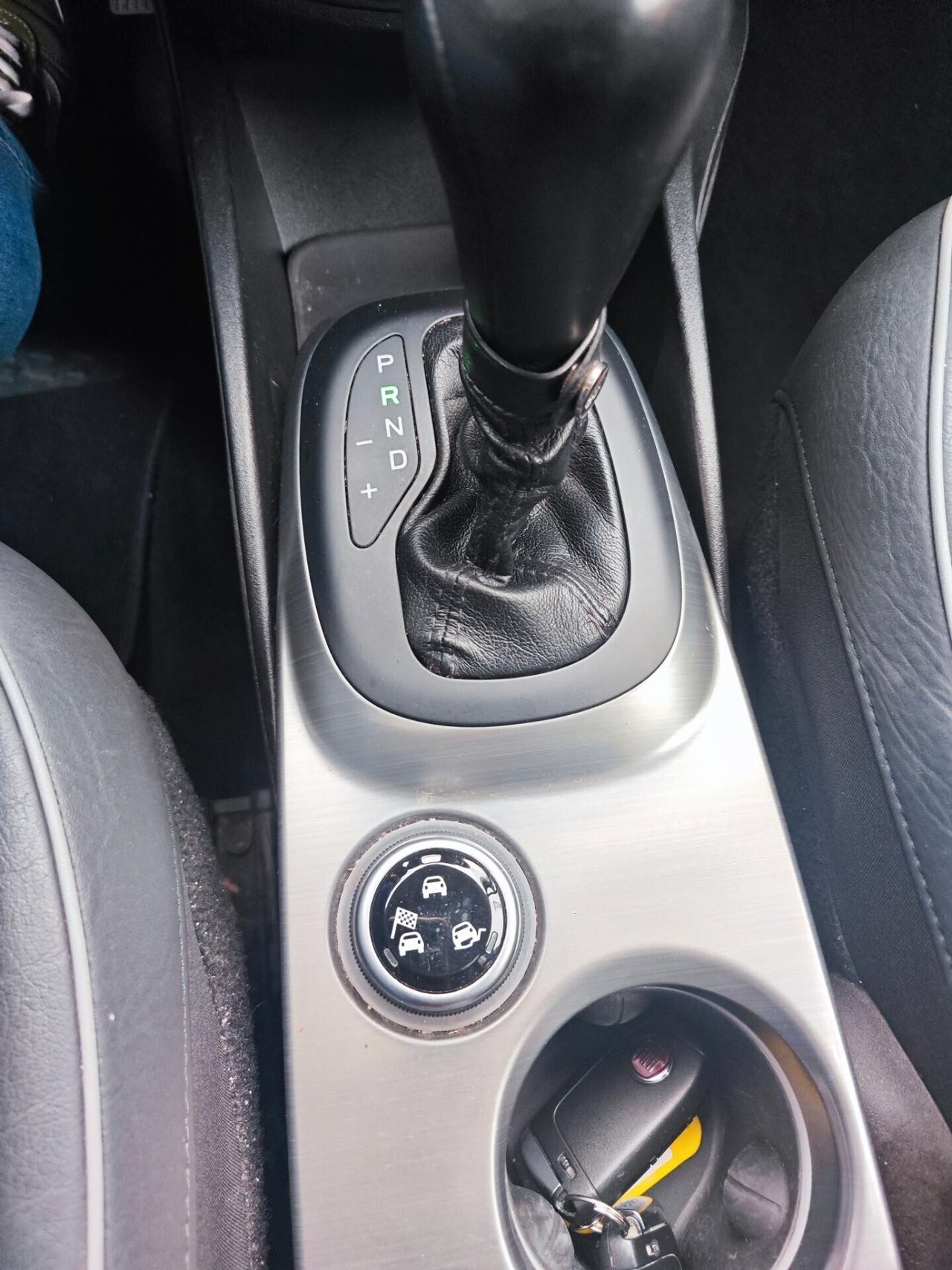Fiat 500X 2.0 MultiJet 140 CV AT9 4x4 Opening Edition
