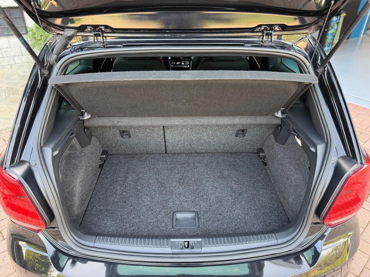 Volkswagen Polo GTI 1.8 192cv