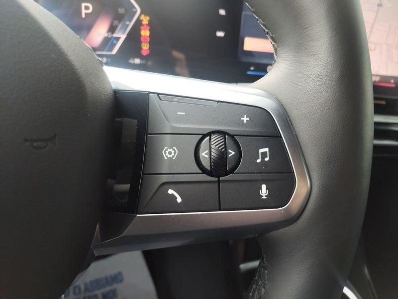 BMW iX1 iX1 xDrive 30 Msport