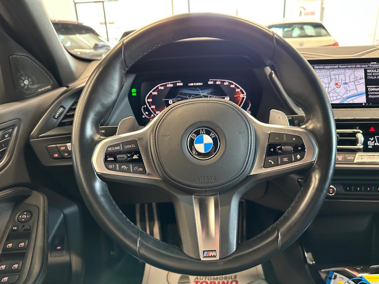 Bmw 135 M 135i xDrive