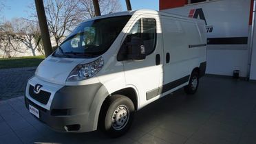 PEUGEOT Boxer 328 2.2 HDi/110CV FAP PC-TN Furgone