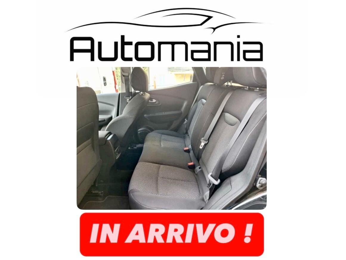 Renault Kadjar 1.5 dCi 8V 115CV AUT PREZZOREALE\UNIPRO\KMCERTIFICATI