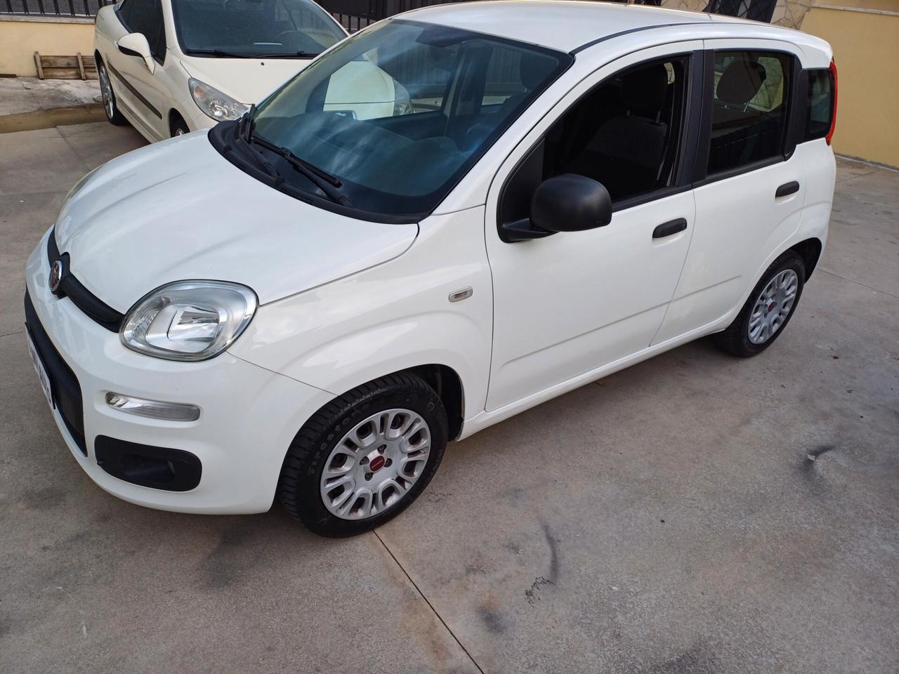 Fiat Panda 1.3 MJT 95 CV S&S Easy