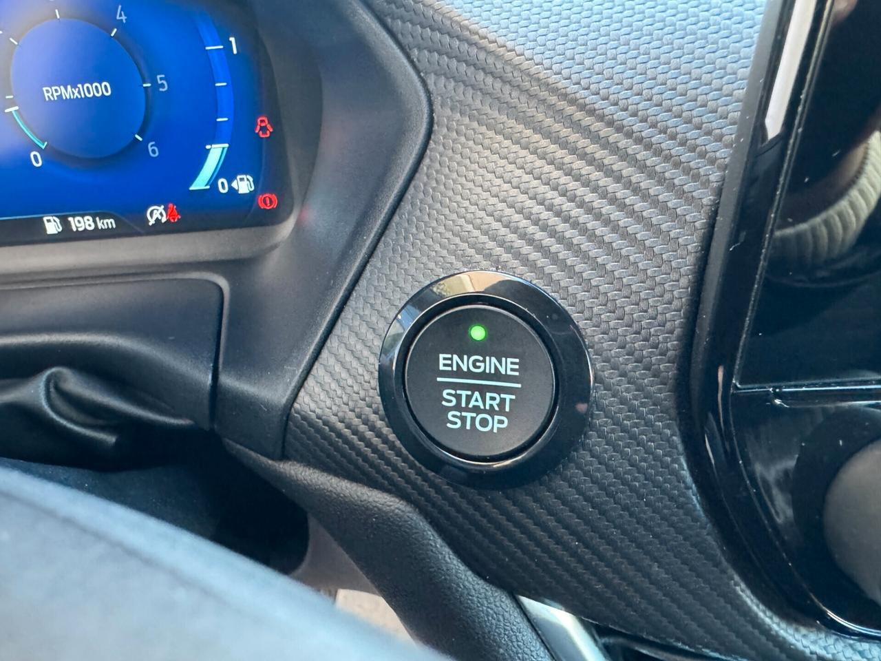 FORD PUMA 1.5 ECOBLUE 120 CV ST-LINE X FULL OPTIONAL