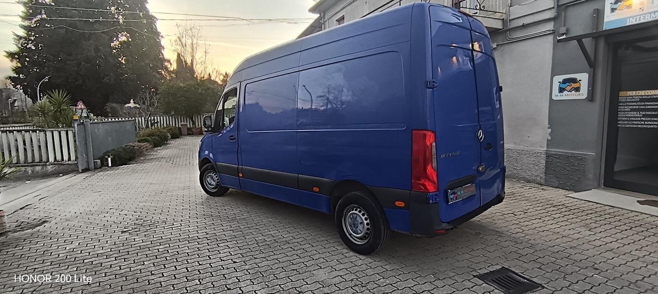 MERCEDES Sprinter 311 2.1 cdi F 39/33 fwd H2 my20