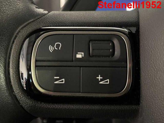 CITROEN C5 Aircross 2018 - 1.5 bluehdi Shine s&s 130cv eat8 my19