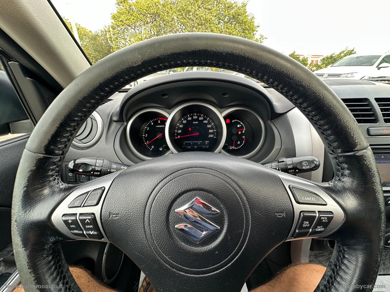 SUZUKI Grand Vitara 1.9 DDiS Evolution Plus TETTO APRIBILE