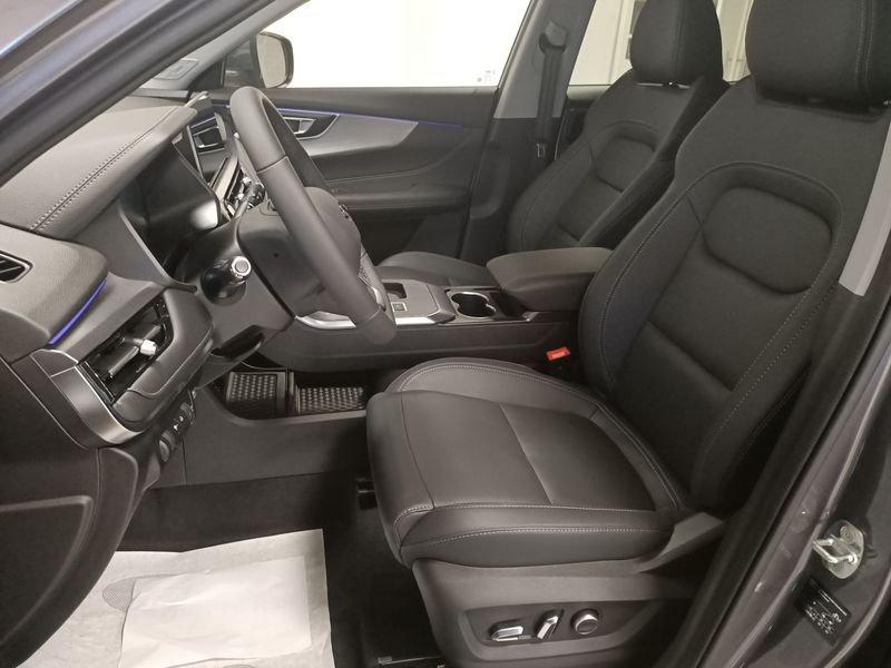 DR AUTOMOBILES dr 5.0 s3 1.5 Turbo CVT Bi-Fuel GPL