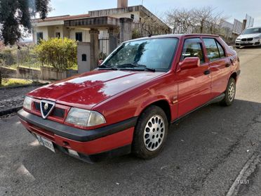 Alfa Romeo 33 1.3 IE cat Imola 3
