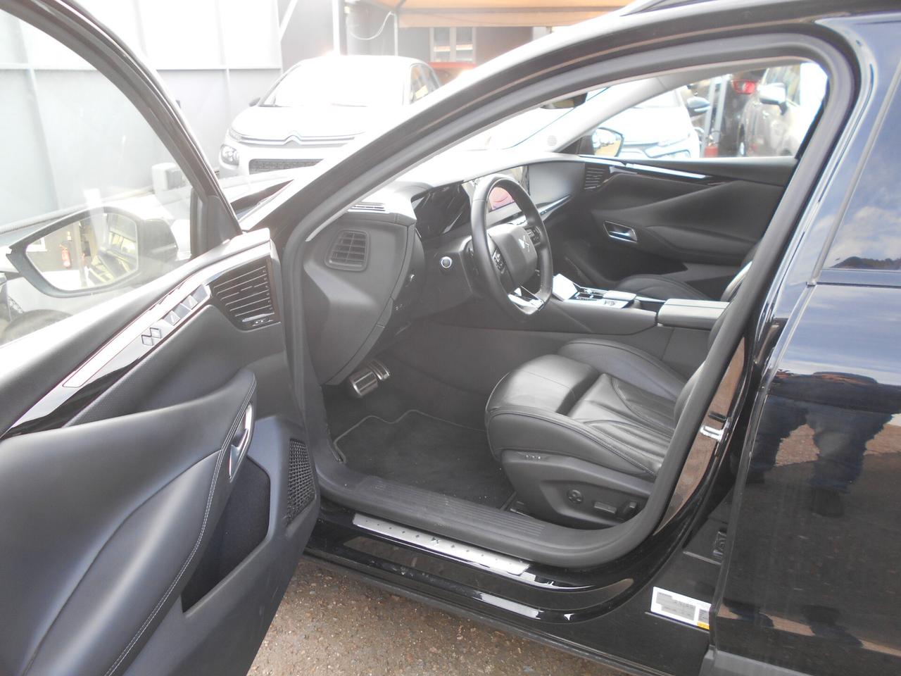 Ds DS4 4 BlueHDi 130 aut. Cross Rivoli