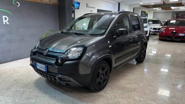 Fiat Panda 1.2 CITY CROSS GPL