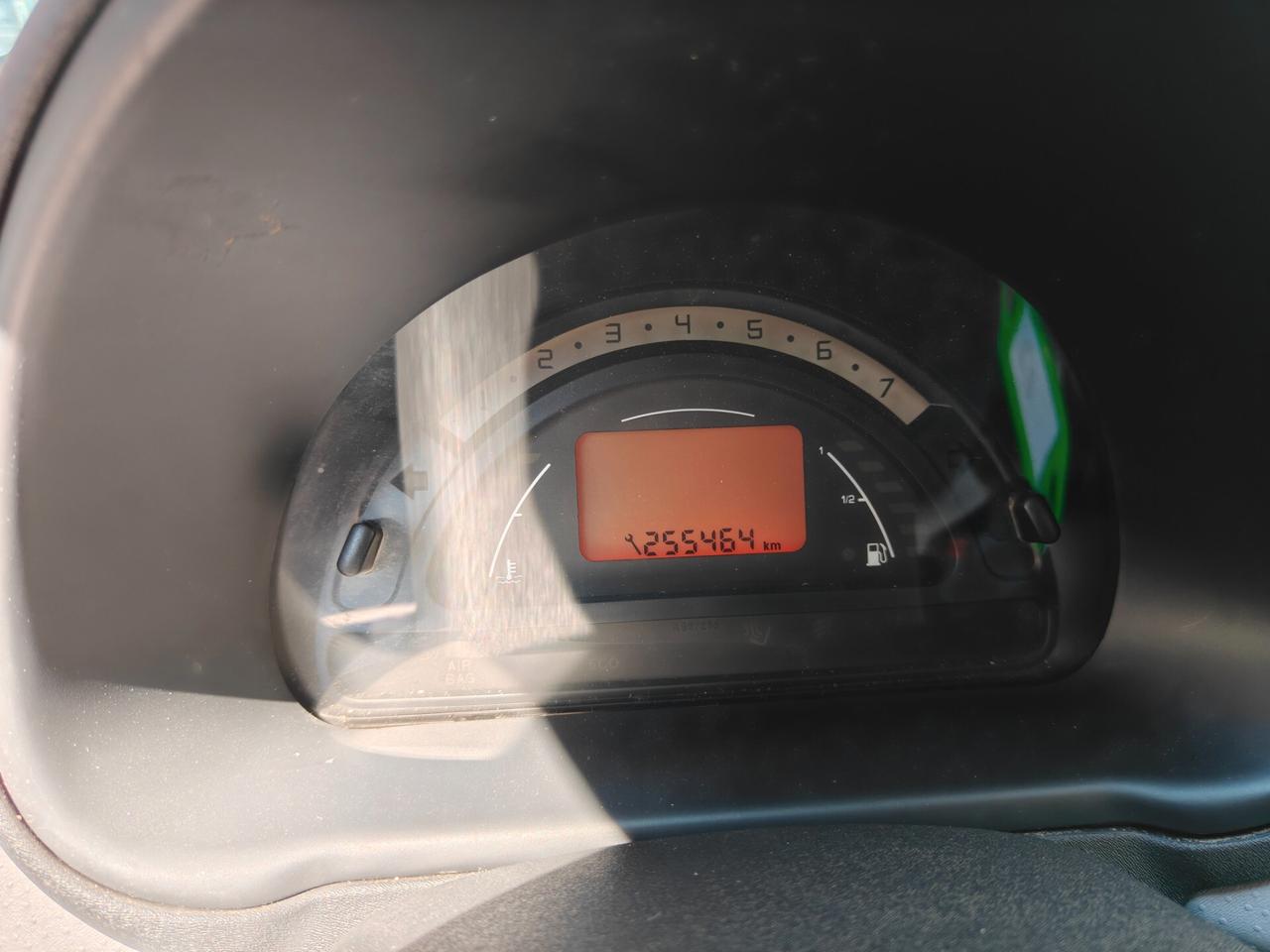 Citroen C3 1.4 HDi neopatentato