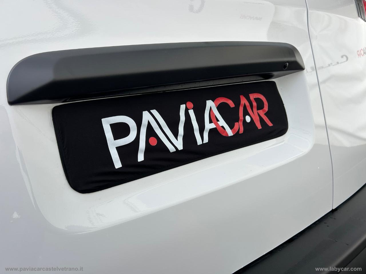 Scudo 1.5 BlueHDi 120 PL-TN Furg. KM/0