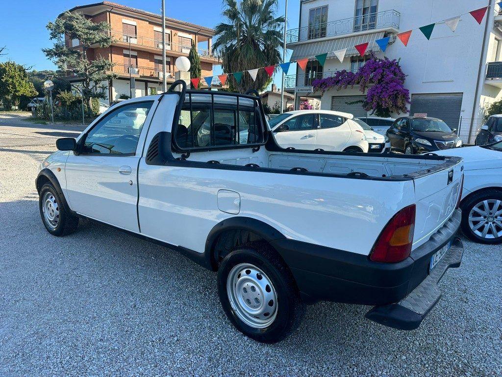 FIAT Strada 1.9 diesel Pick-up