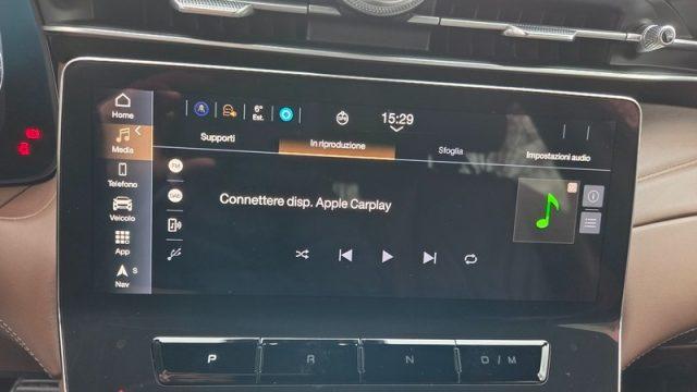 MASERATI Grecale MHEV 250 CV AWD GT PERMUTE UFF.ITALIA UNICOPR.