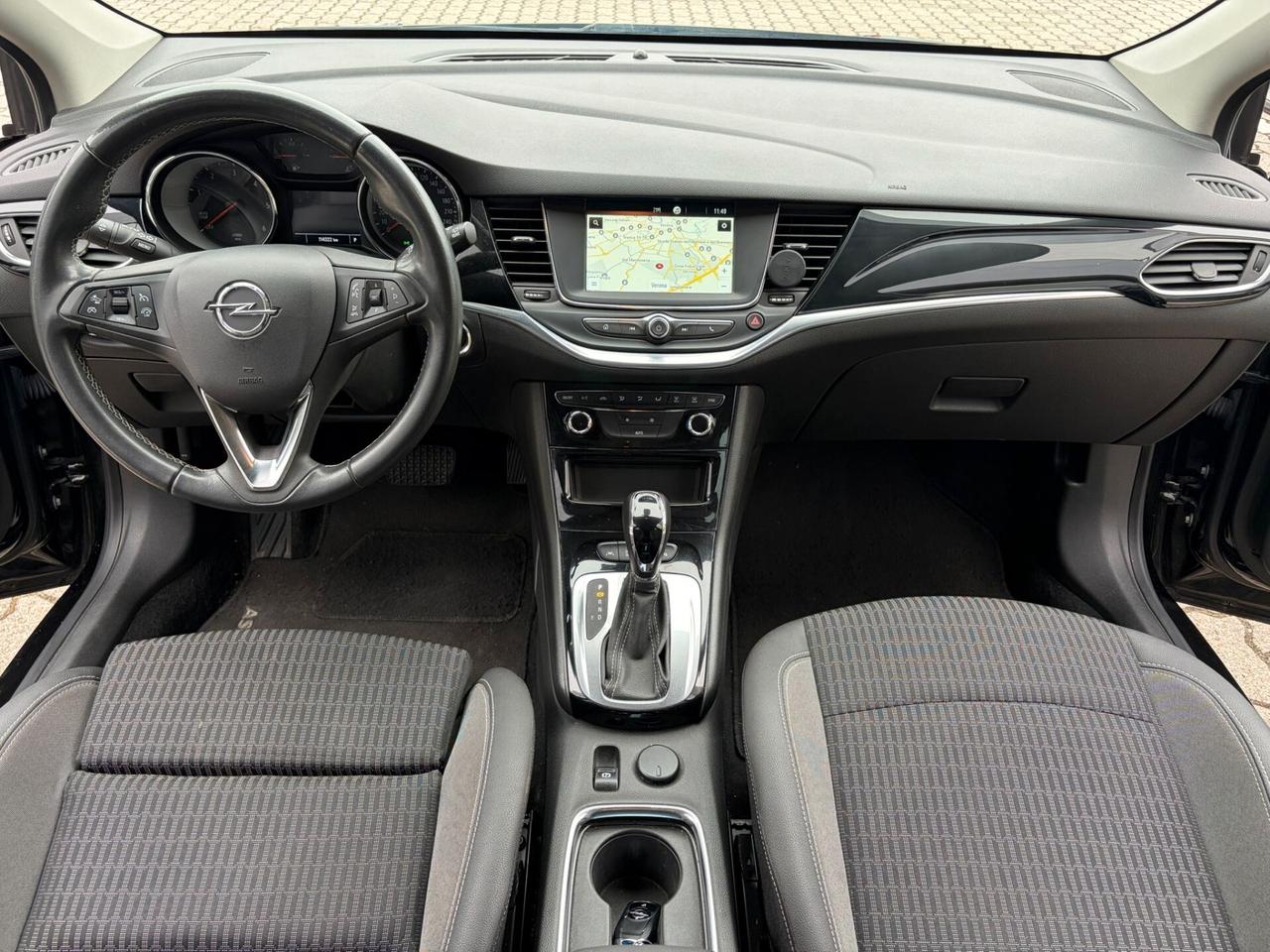 Opel Astra 5p 1.5 cdti 122cv MOTORE RUMOROSO
