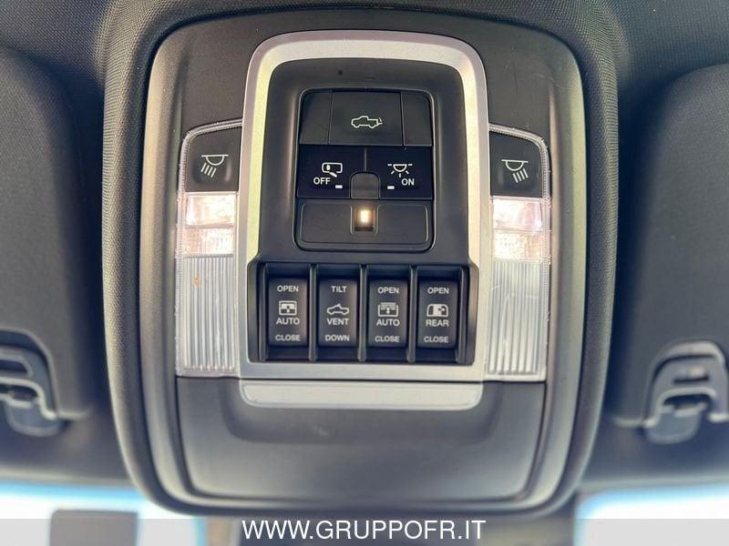 Dodge RAM RAM 5.7 V8 GPL LIMITED NETTO IVA