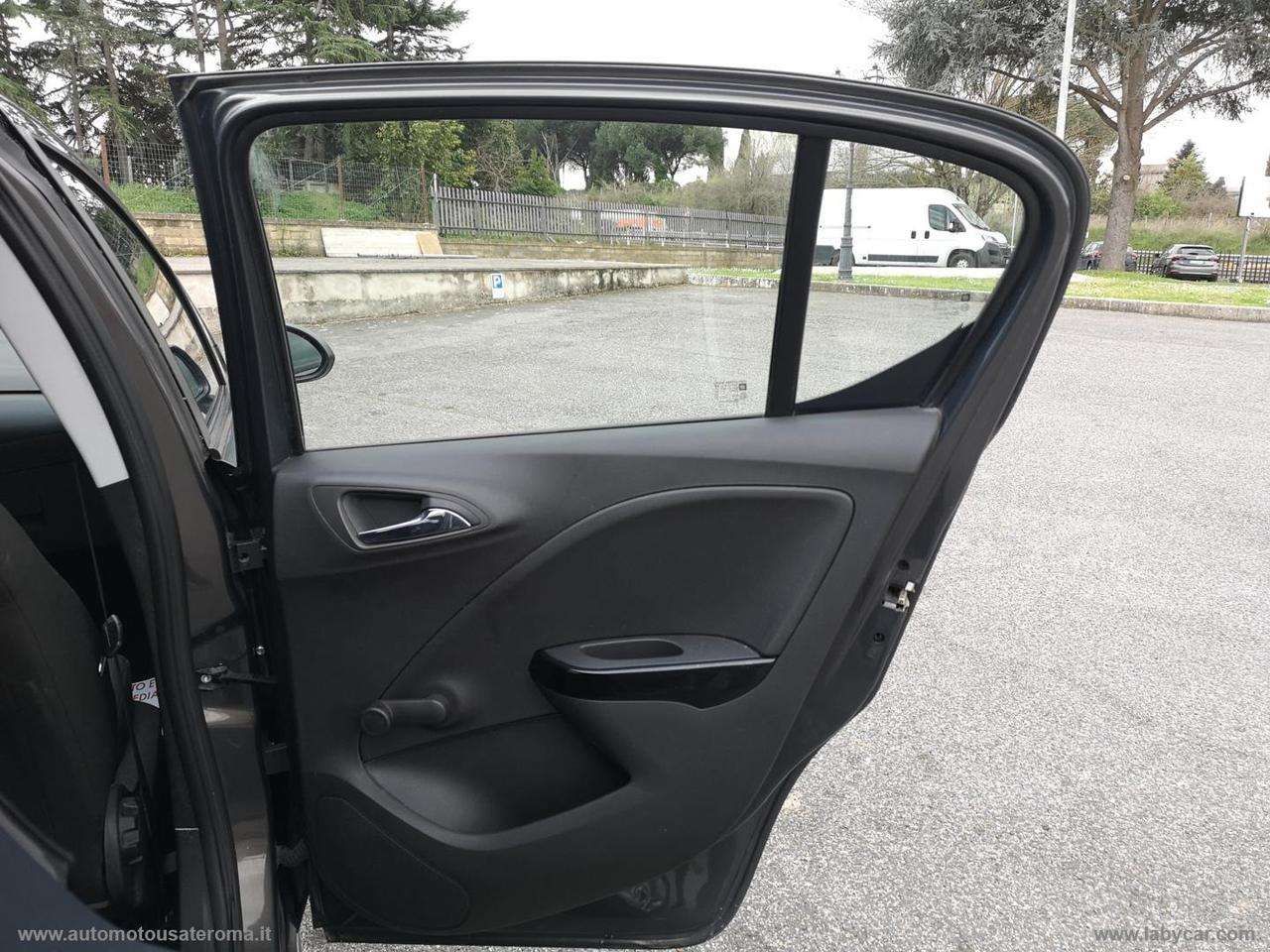 OPEL Corsa 1.2 5p. b-Color PROMO WEB