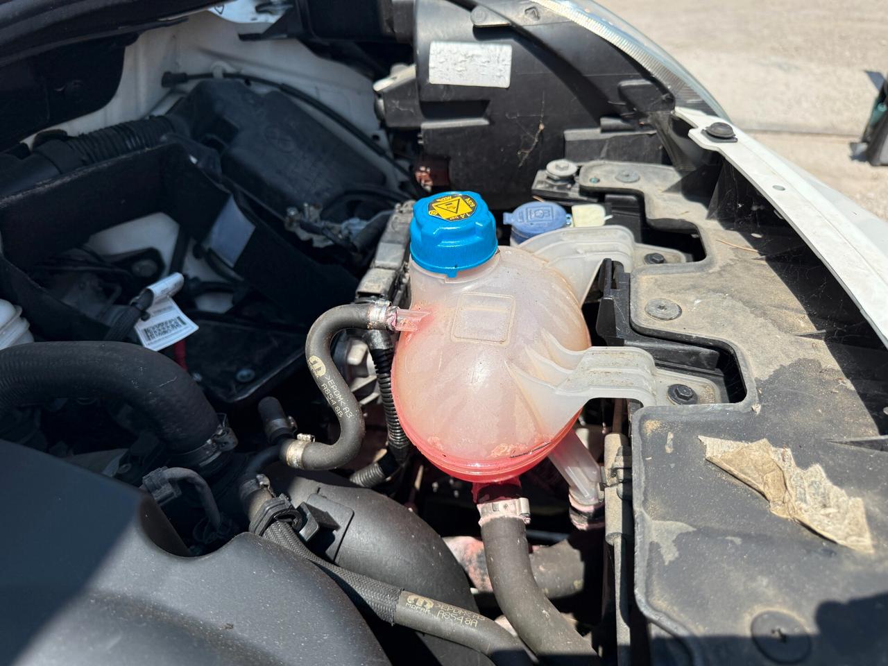 FIAT 500L ANNO 2018 1.4 BENZINA/GPL *AIRBAG OK
