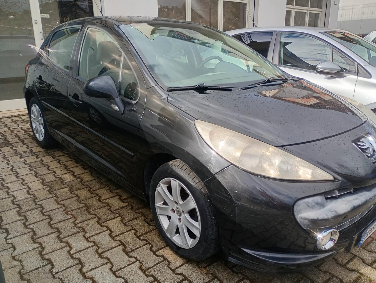 Peugeot 207 1.6 HDi 90CV 5p. Energie Sport