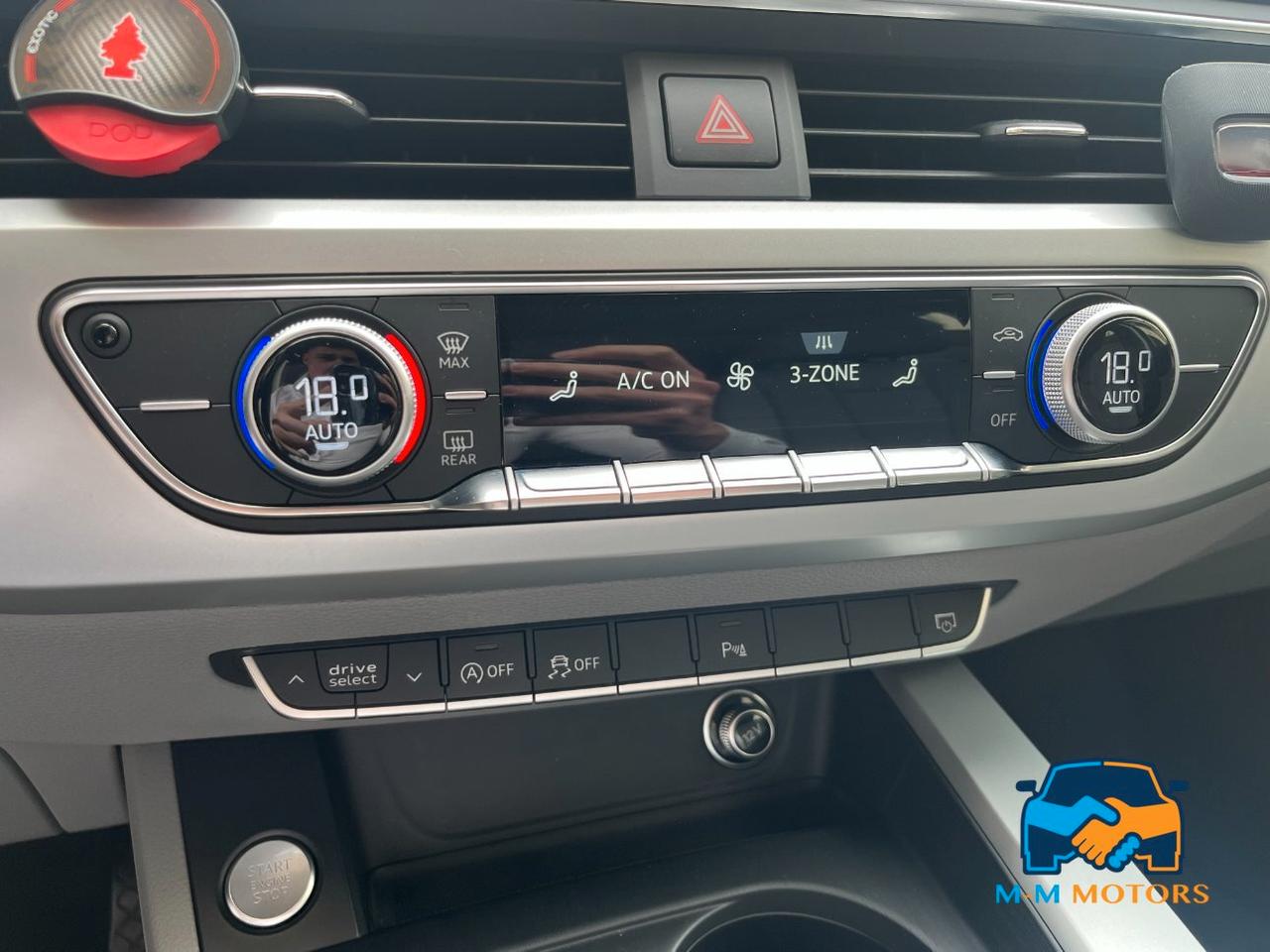 AUDI Avant Business Sport