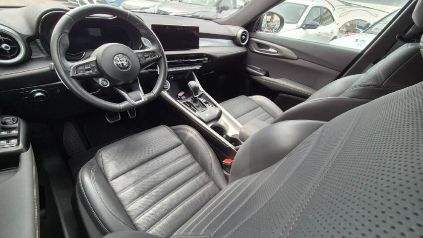 Alfa Romeo Tonale 1.5 160 CV MHEV TCT7 Veloce - 2024