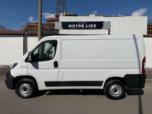 FIAT Ducato 33 2.3 MJT 120CV PC-TN Furgone