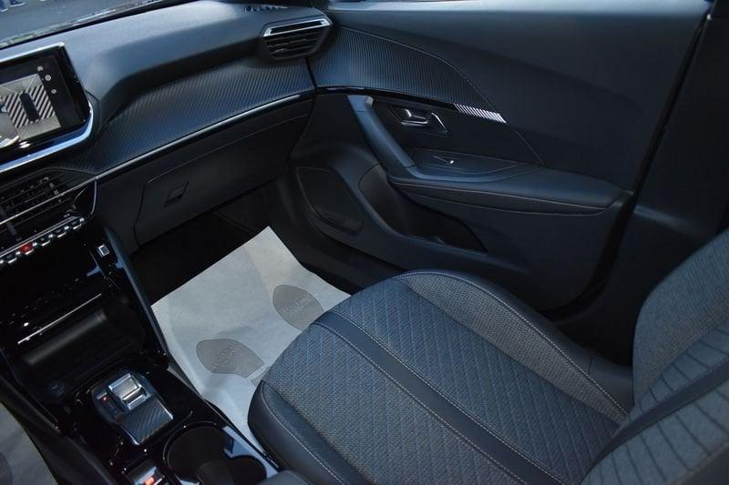 Peugeot 2008 2008 Hybrid 145 e-DCS6 Allure