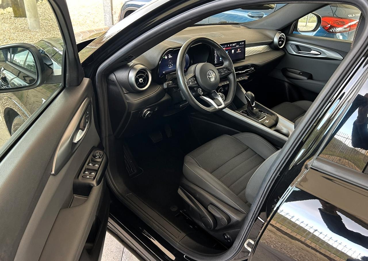 Alfa Romeo Tonale 1.6 diesel 130 CV TCT6 Ti