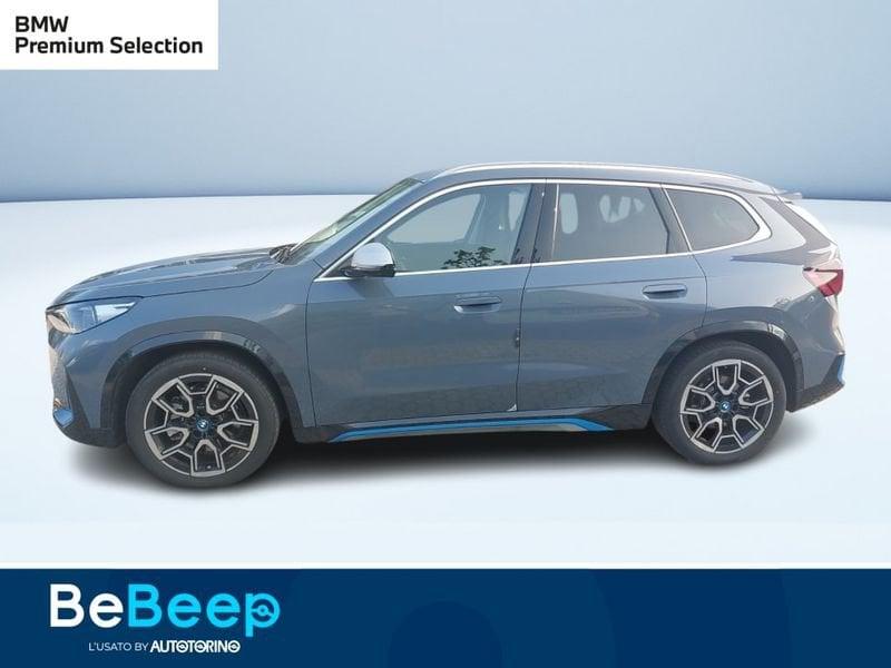 BMW X1 I XDRIVE 30 X-LINE