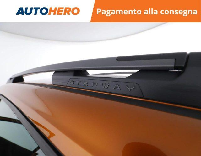 DACIA Sandero Stepway 1.0 TCe 90 CV Expression