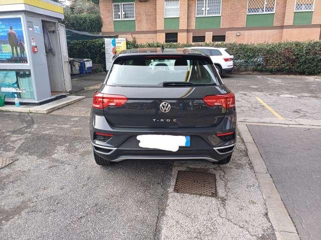 Volkswagen T-Roc T-Roc 1.6 tdi Advanced