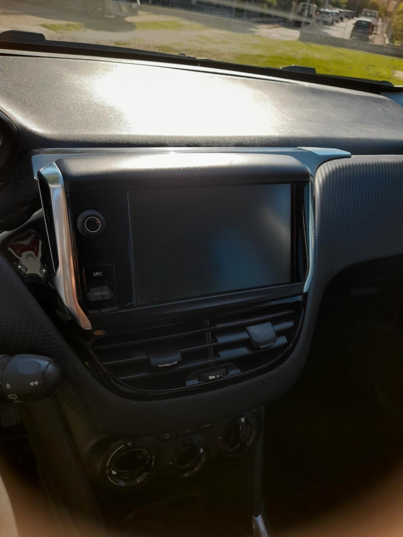 Peugeot 2008 BlueHDi 75 Active