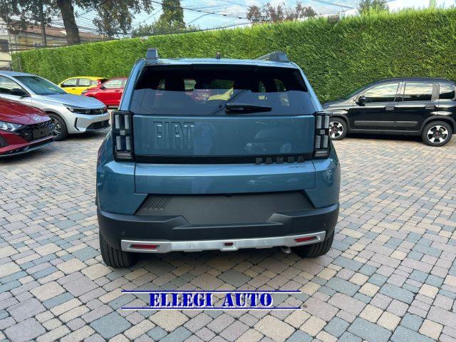 FIAT Grande Panda PROMO FINANZIAMENTO 1.2 100 CV S&S La Prima KM 0