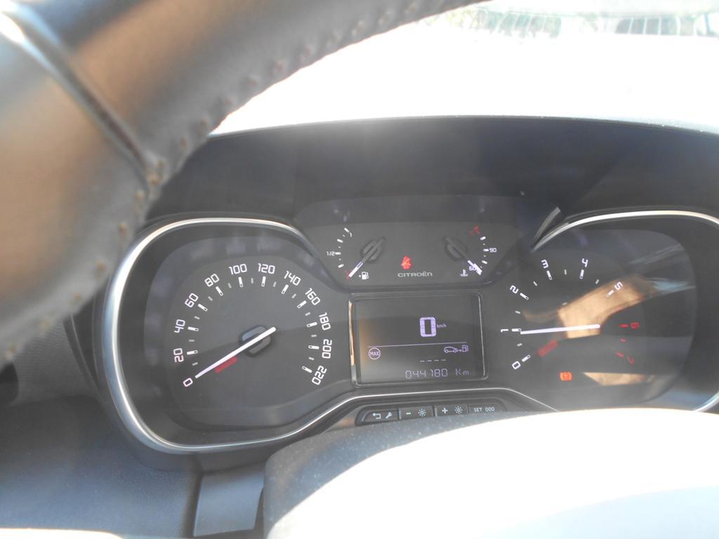 Citroen C3 Aircross 1.2 PureTech Shine Pack