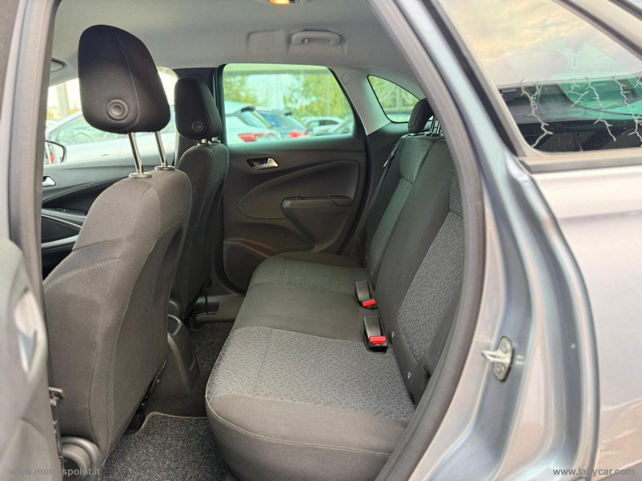 OPEL Crossland 1.5 ECOTEC D 120 S&S aut. Ult.