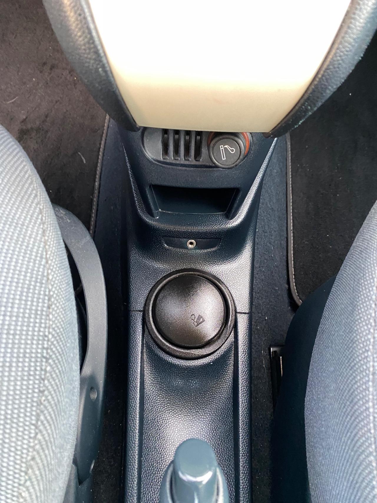 Ford Ka Ka+ 1.2 8V 69CV