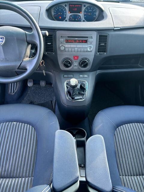 Lancia MUSA 1.3 Multijet 16V 90 CV Oro