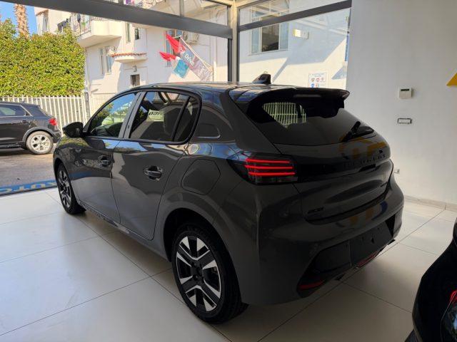 PEUGEOT 208 Hybrid 110 e-DCS6 Allure da 230,00 mensili ant.0