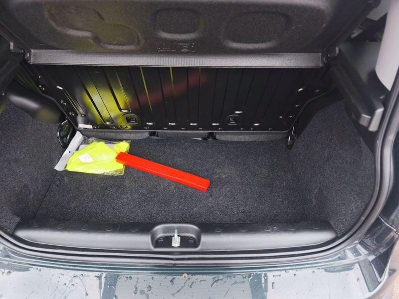 FIAT Pandina III 2024 Cross Cross 1.0 firefly hybrid s&s 70cv