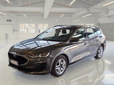 FORD FOCUS WAGON 1.5 Ecoblue 120cv Business
