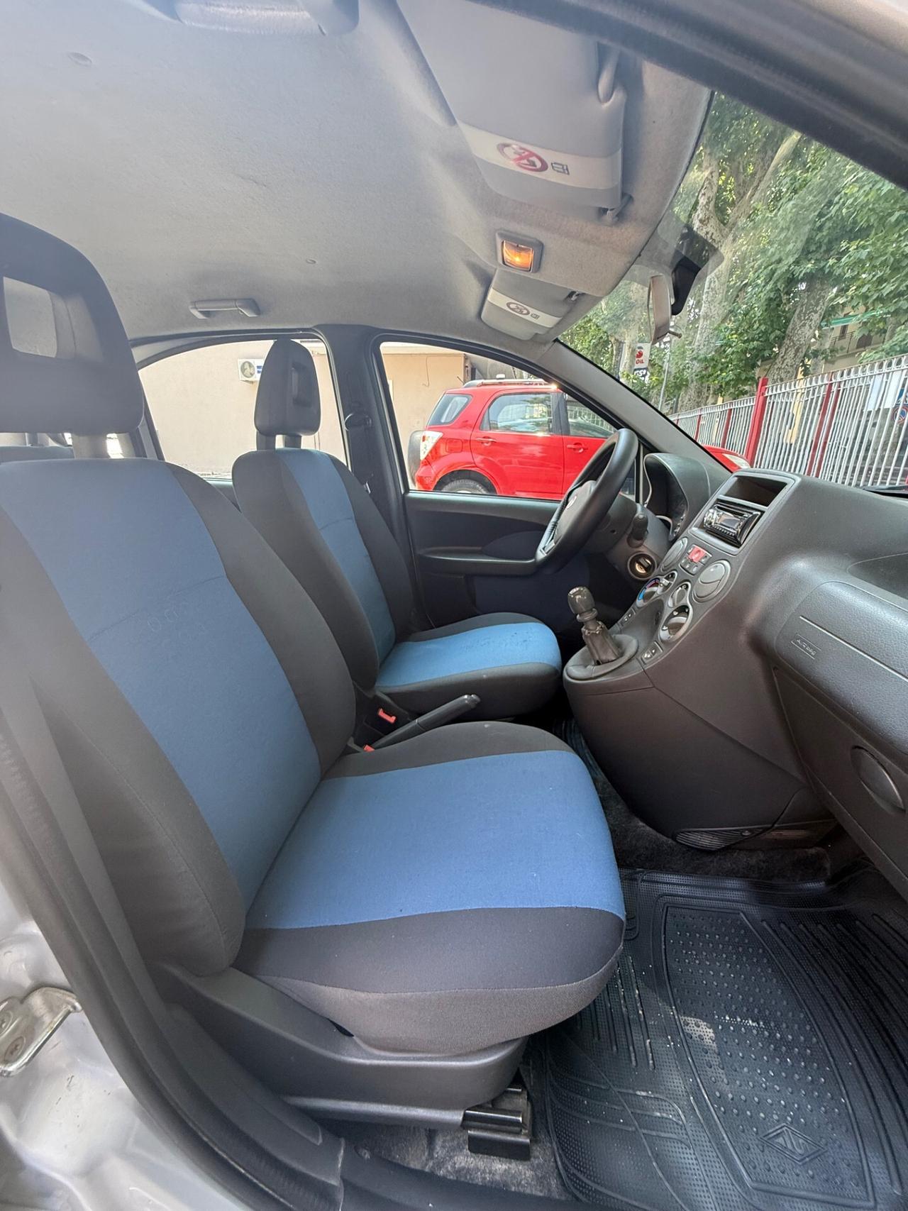 Fiat Panda 1.2 Emotion Eco