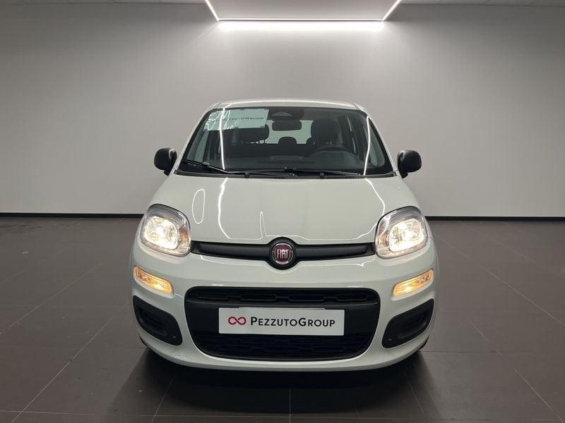 FIAT Pandina NEW 1.0 HYBRID