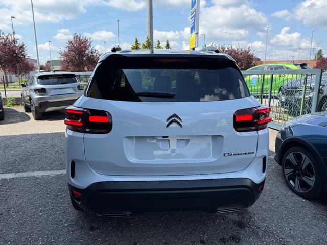 CITROEN C5 Aircross BlueHDi 130 S&S EAT8 Max
