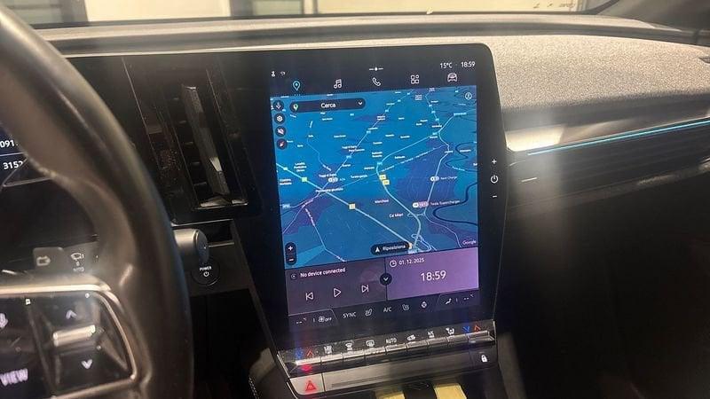 Renault Mégane E-Tech El. Megane E-Tech Techno EV60 220cv AC22