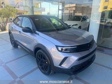 Opel Mokka 1.2 Turbo GS