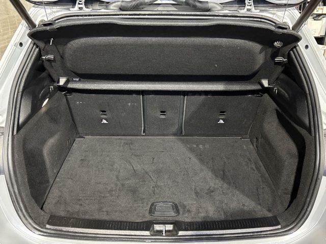 MERCEDES-BENZ B 180 d Automatic Premium AMG Line